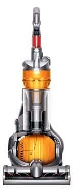 My Dyson Vacuum| I’m Lovin’ It