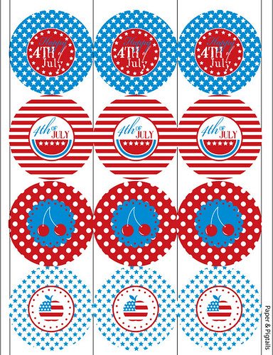July4thcircles