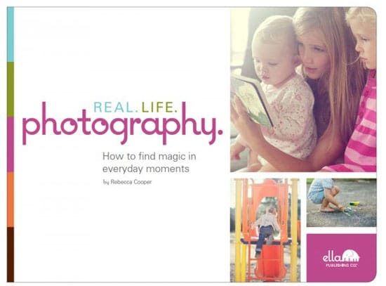 Real.Life.Photography. e-Book: I’m Lovin’ It