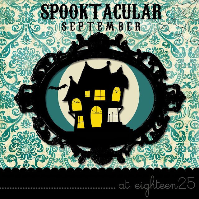 I’m Lovin’ It – Spooktacular September