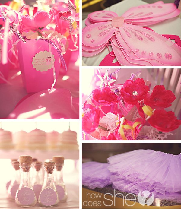 Fairy Party