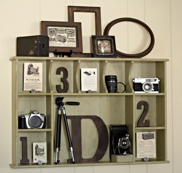Vintage Cameras