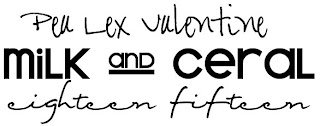 Fancy Fonts