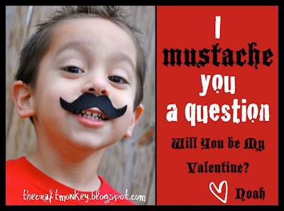 Musatche Valentines
