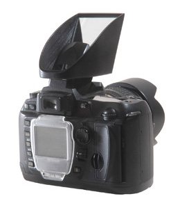 lightscoopcamera