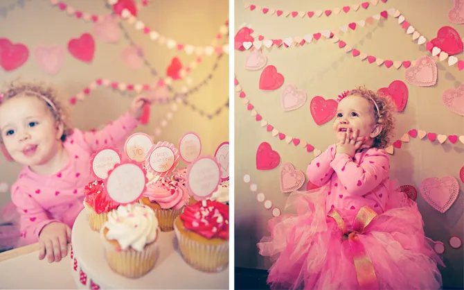 Valentine Printables