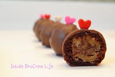 Brookie Bites
