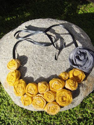 bib necklace