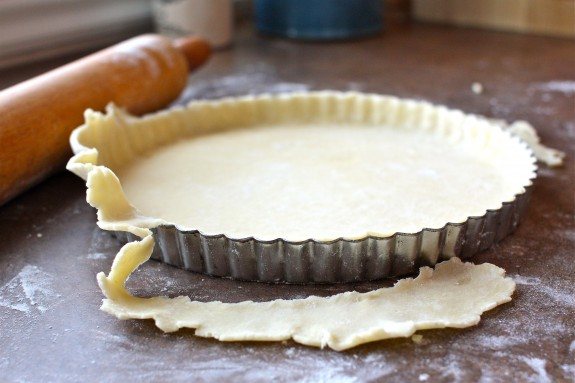 Perfect Pie Crust