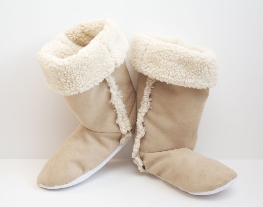 Sherapa Boots
