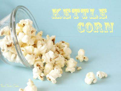 Kettle Corn