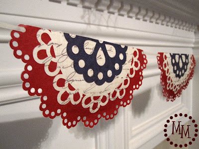 Patriotic Banner