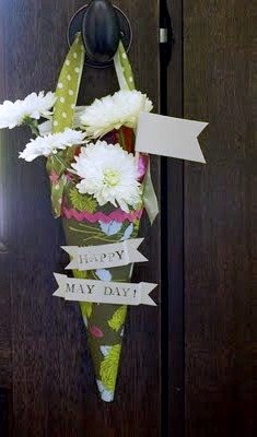 may day basket