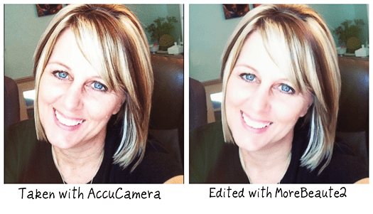 camera apps