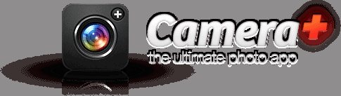 Camera+logo