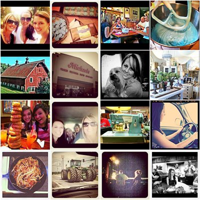 Follow Cetcu on Instagram