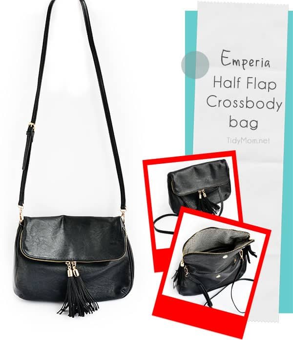 StitchFix Crossbody Bag | I’m Lovin’ It