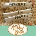 Inspirational Jewelry, Message Jewelry and Mommy Jewelry by Amy Peters' Studio - Collections