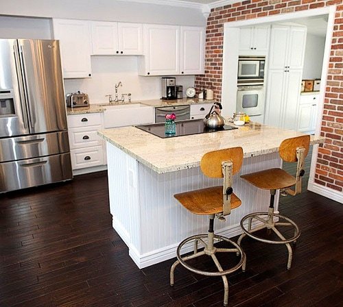 I’m Lovin’ It – Kitchen Makeover