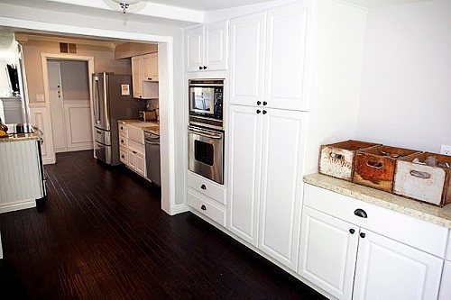 kitchen pantry