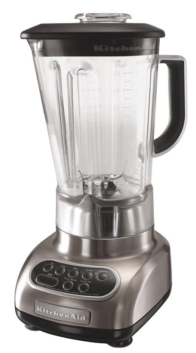 KitchenAid 5-speed Blender #KitchenAidHoliday