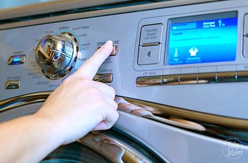 whirlpool duet dryer