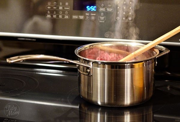 LeCreuset Cookware at TdiyMom.net