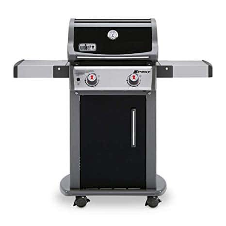 Weber Gas Grill