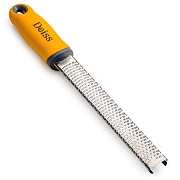 Lemon Zester