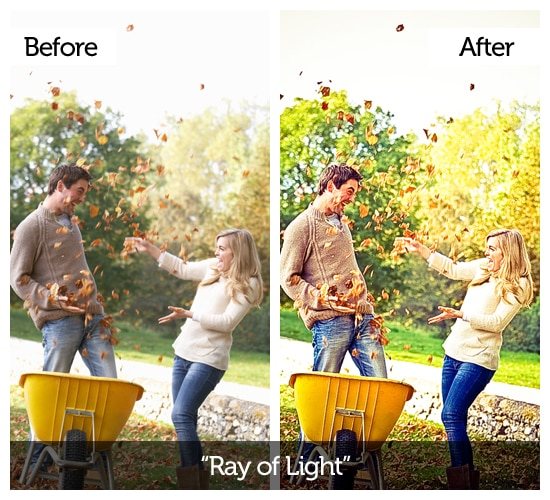 rayoflight_preset