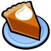 pumpkin pie
