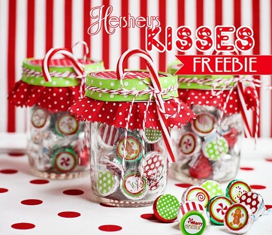 Make it Christmas – I’m Lovin’ It {Wrap Up}