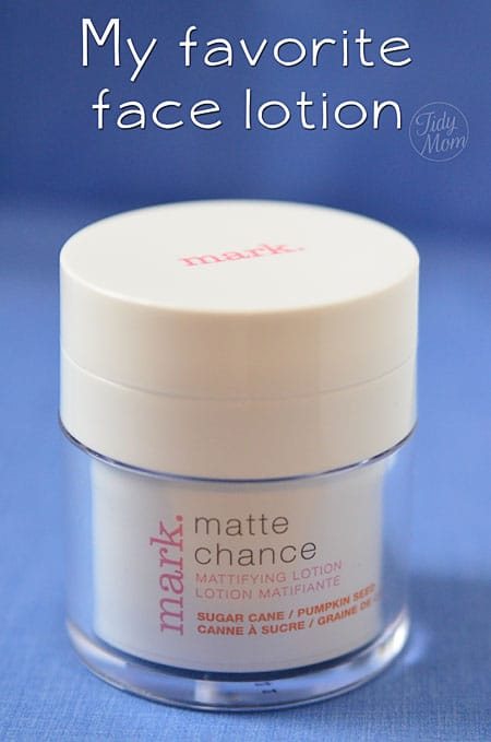 I’m Lovin’ It: My Favorite Face Lotion