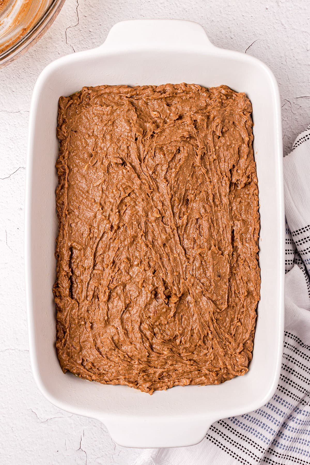 How to make Mississippi mud cake step 6