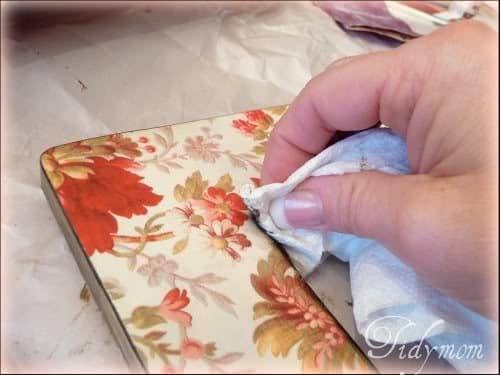 DIY frames