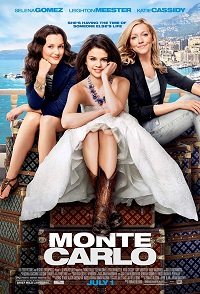Fun Summer Girl Flick – Monte Carlo