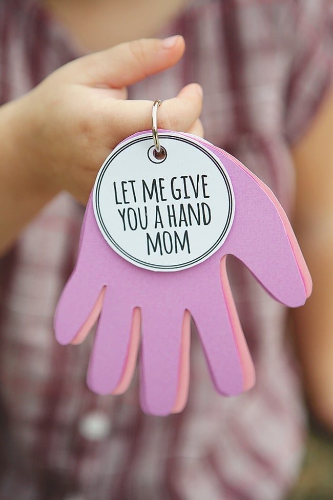 Mother’s Day Brunch Meal Plan recipes, printables and decor at cetcu.com - Let Me Give You A Hand Mom