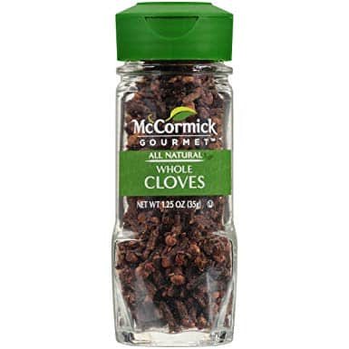 Whole Cloves