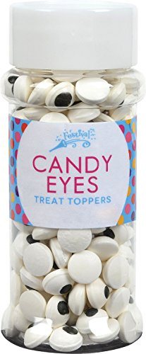Candy Eyes