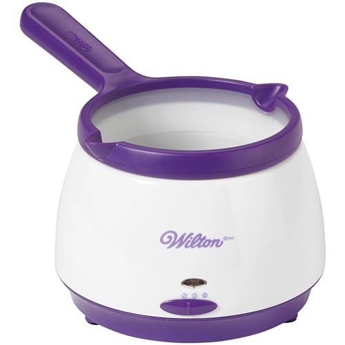 Wilton Chocolate Melting Pot