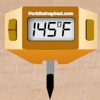 pork thermometer