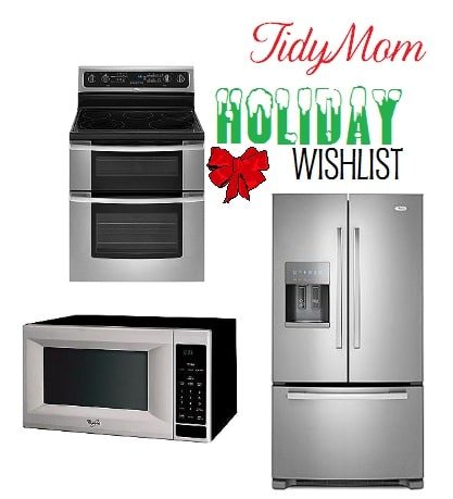 Cetcu Holiday Wishlist