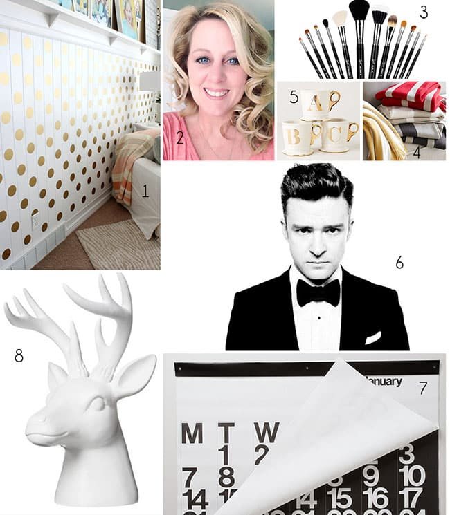 November Favorites | I’m Lovin’ It