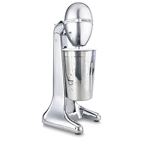 Milkshake Mixer