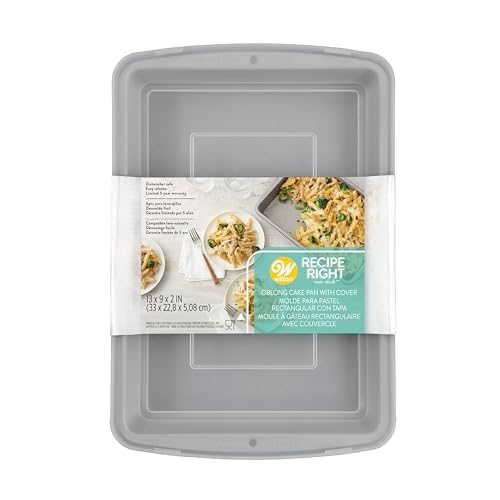 Non-Stick 9 x 13-Inch Pan