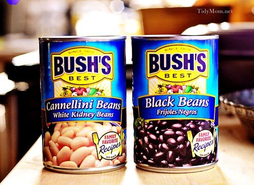 beans