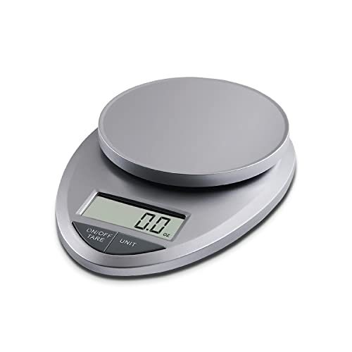 Digital Kitchen Scale