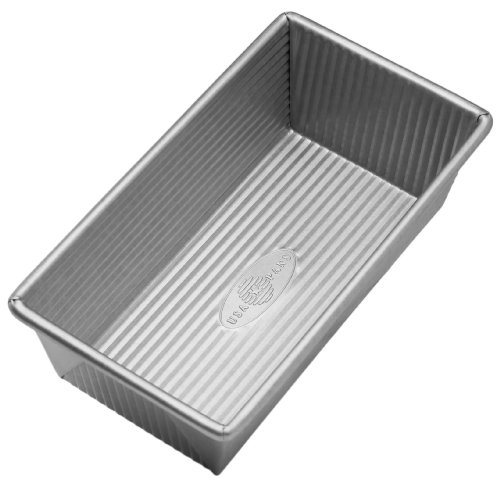 Aluminized Steel Loaf Pan