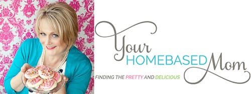 leighanne of Your Homebased Mom