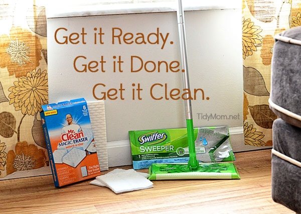 Ready Done Clean at Cetcu